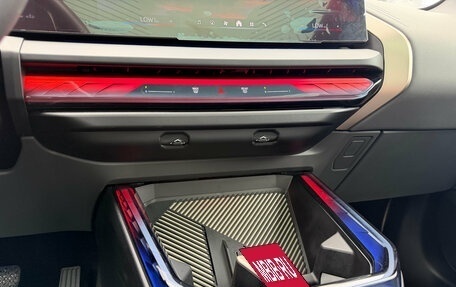 BMW X3, 2025 год, 6 590 000 рублей, 22 фотография