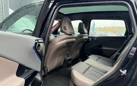 BMW X3, 2025 год, 6 590 000 рублей, 26 фотография