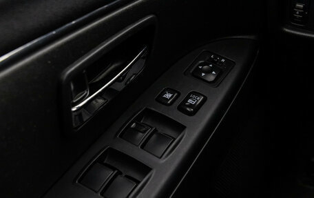 Mitsubishi ASX I рестайлинг, 2017 год, 999 000 рублей, 14 фотография