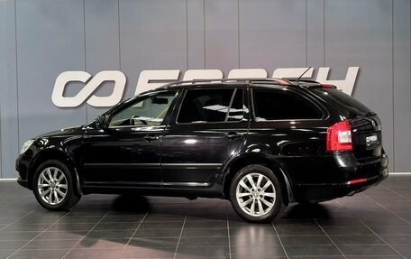 Skoda Octavia, 2012 год, 750 000 рублей, 2 фотография