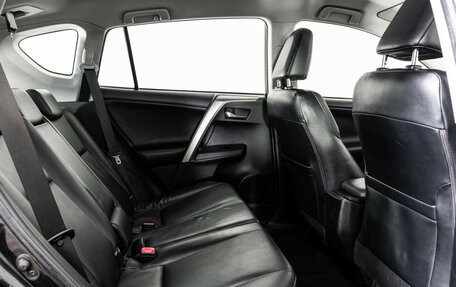 Toyota RAV4, 2013 год, 1 699 000 рублей, 17 фотография