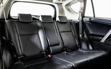 Toyota RAV4, 2013 год, 1 699 000 рублей, 18 фотография