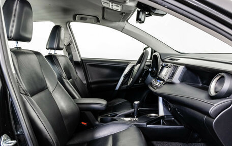 Toyota RAV4, 2013 год, 1 699 000 рублей, 16 фотография
