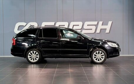 Skoda Octavia, 2012 год, 750 000 рублей, 5 фотография