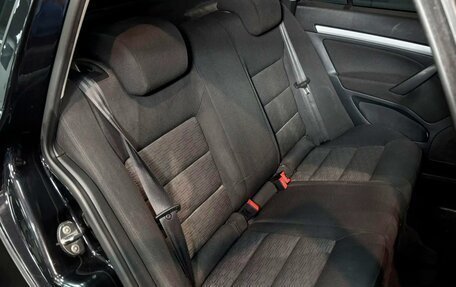 Skoda Octavia, 2012 год, 750 000 рублей, 7 фотография