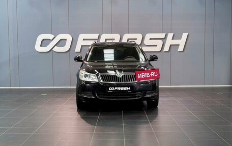 Skoda Octavia, 2012 год, 750 000 рублей, 3 фотография