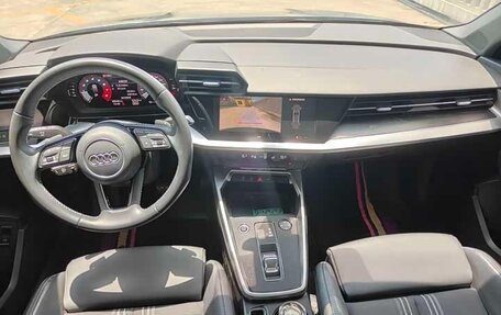 Audi A3, 2022 год, 1 562 777 рублей, 7 фотография