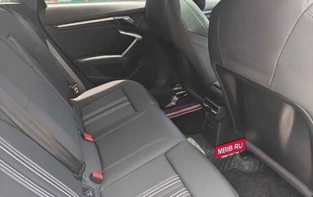 Audi A3, 2022 год, 1 562 777 рублей, 11 фотография
