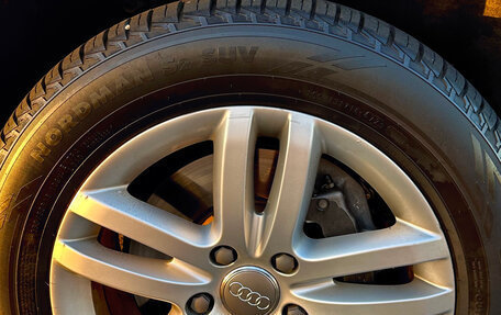 Audi Q7, 2006 год, 1 300 000 рублей, 15 фотография