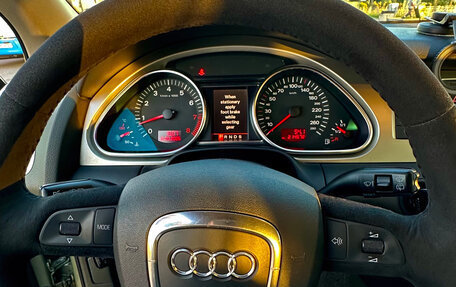 Audi Q7, 2006 год, 1 300 000 рублей, 11 фотография