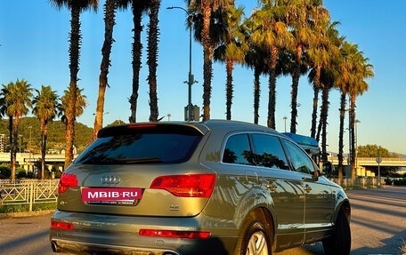 Audi Q7, 2006 год, 1 300 000 рублей, 3 фотография