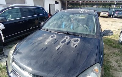 Opel Astra H, 2005 год, 300 000 рублей, 1 фотография