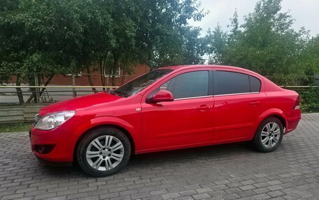 Opel Astra H, 2009 год, 499 000 рублей, 1 фотография