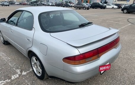 Toyota Corolla, 1993 год, 300 000 рублей, 4 фотография