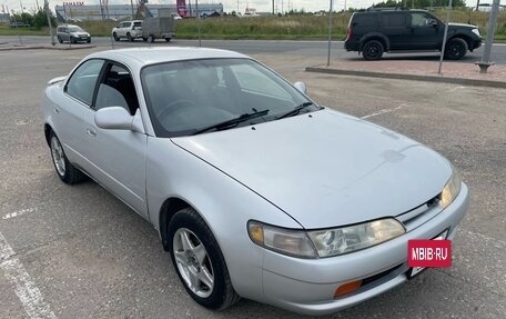 Toyota Corolla, 1993 год, 300 000 рублей, 3 фотография