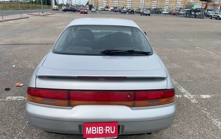 Toyota Corolla, 1993 год, 300 000 рублей, 5 фотография