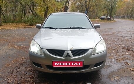 Mitsubishi Lancer IX, 2004 год, 420 000 рублей, 1 фотография