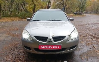Mitsubishi Lancer IX, 2004 год, 420 000 рублей, 1 фотография