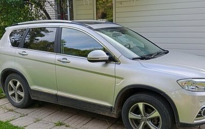 Haval H6, 2019 год, 1 600 000 рублей, 1 фотография