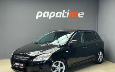 KIA cee'd I рестайлинг, 2008 год, 659 000 рублей, 1 фотография