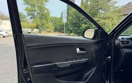 KIA Rio III рестайлинг, 2013 год, 830 000 рублей, 11 фотография