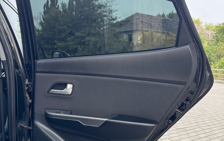KIA Rio III рестайлинг, 2013 год, 830 000 рублей, 20 фотография
