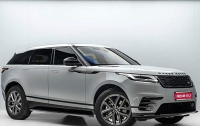 Land Rover Range Rover Velar I, 2024 год, 6 800 000 рублей, 1 фотография