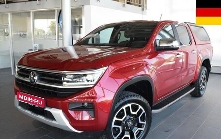 Volkswagen Amarok, 2024 год, 67 656 рублей, 1 фотография