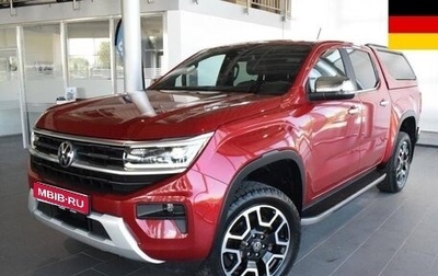 Volkswagen Amarok, 2024 год, 67 656 рублей, 1 фотография