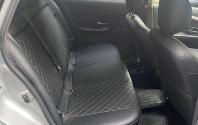 Nissan Almera, 2018 год, 690 000 рублей, 1 фотография