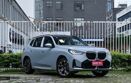 BMW X3, 2026 год, 6 505 000 рублей, 1 фотография