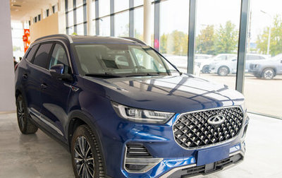 Chery Tiggo 8 Pro, 2021 год, 2 900 000 рублей, 1 фотография