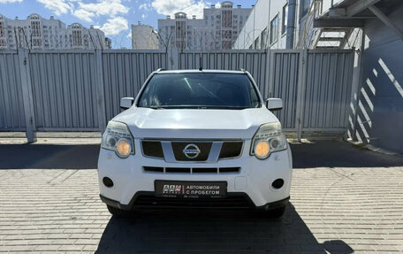 Nissan X-Trail, 2013 год, 1 145 000 рублей, 9 фотография