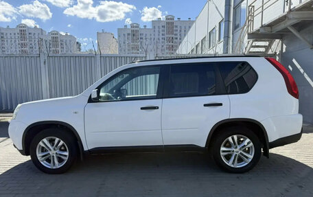 Nissan X-Trail, 2013 год, 1 145 000 рублей, 2 фотография
