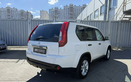 Nissan X-Trail, 2013 год, 1 145 000 рублей, 6 фотография