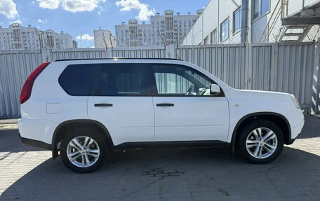 Nissan X-Trail, 2013 год, 1 145 000 рублей, 7 фотография