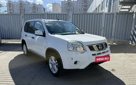 Nissan X-Trail, 2013 год, 1 145 000 рублей, 8 фотография
