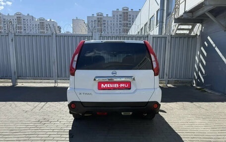 Nissan X-Trail, 2013 год, 1 145 000 рублей, 4 фотография