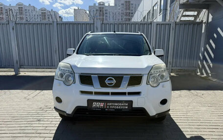 Nissan X-Trail, 2013 год, 1 145 000 рублей, 10 фотография