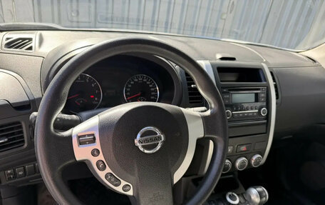 Nissan X-Trail, 2013 год, 1 145 000 рублей, 12 фотография