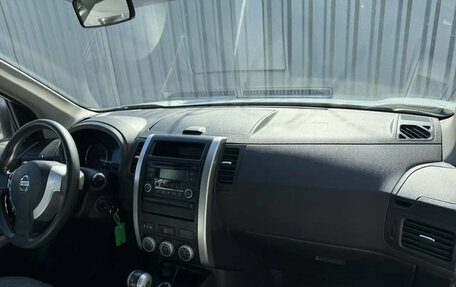 Nissan X-Trail, 2013 год, 1 145 000 рублей, 11 фотография