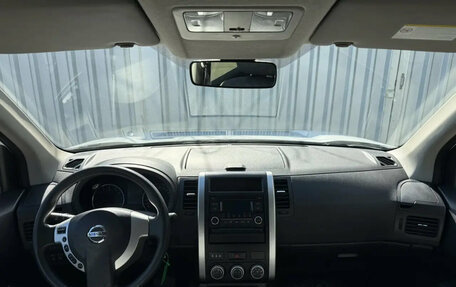 Nissan X-Trail, 2013 год, 1 145 000 рублей, 13 фотография