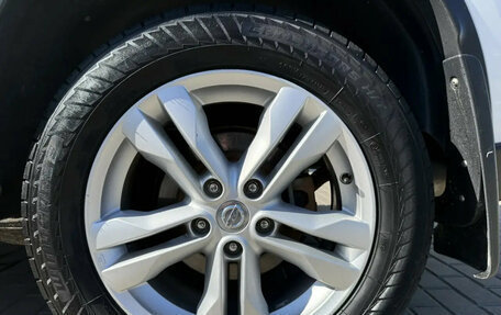Nissan X-Trail, 2013 год, 1 145 000 рублей, 19 фотография