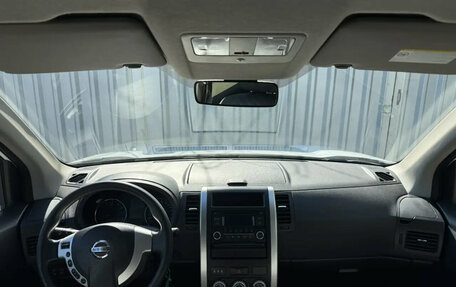 Nissan X-Trail, 2013 год, 1 145 000 рублей, 14 фотография