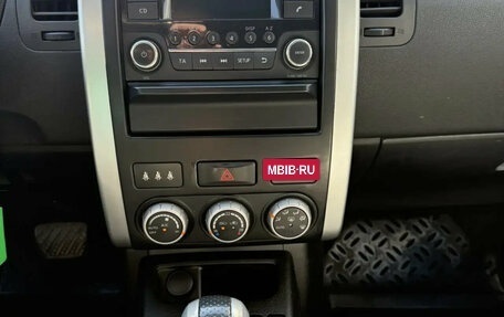 Nissan X-Trail, 2013 год, 1 145 000 рублей, 17 фотография