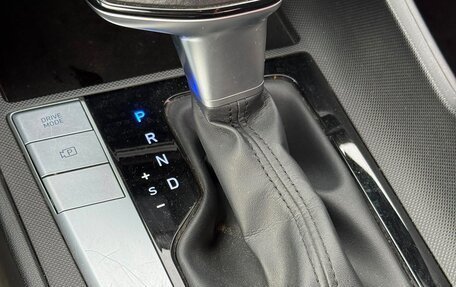 Hyundai Avante, 2021 год, 1 200 000 рублей, 8 фотография