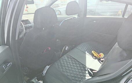 Opel Astra H, 2005 год, 300 000 рублей, 5 фотография