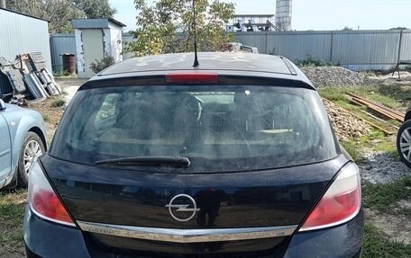 Opel Astra H, 2005 год, 300 000 рублей, 3 фотография