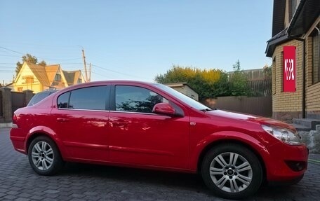 Opel Astra H, 2009 год, 499 000 рублей, 3 фотография