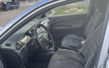 Mitsubishi Lancer IX, 2004 год, 700 000 рублей, 3 фотография
